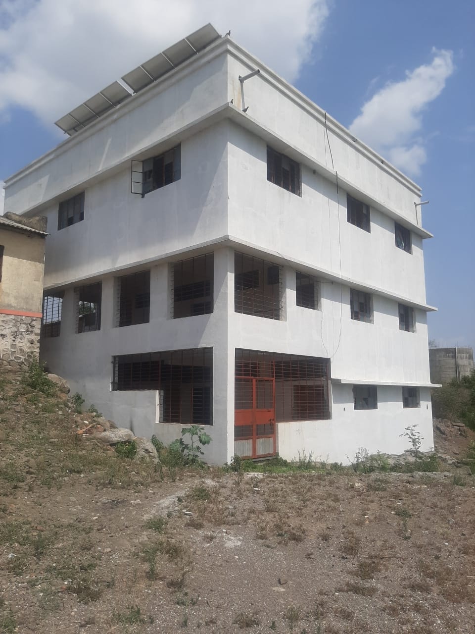 Iyer Foundation in action